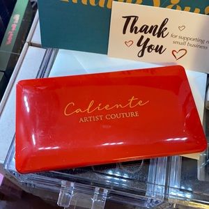 Caliante Artist Couture